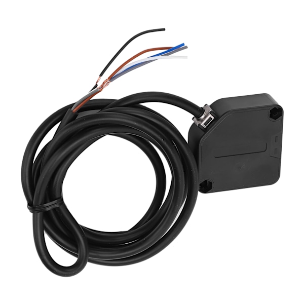 BERM Fotoelektrisk Switch Diffus Reflektionssensor Nærhedsswitch 24‑240V BEN300‑DFR