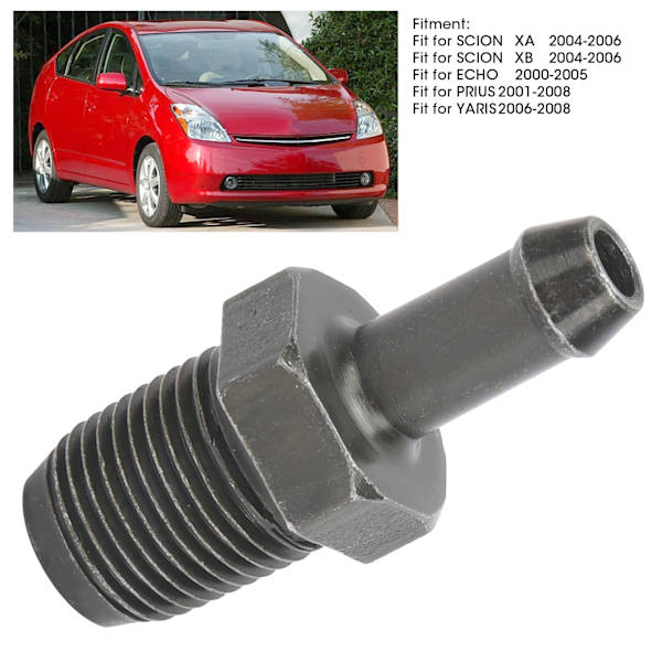 PCV-ventil (Positiv veivhusventilasjon) 12204‑21011 Passer for Scion/Echo/Prius/Yaris