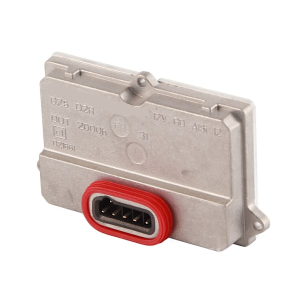 D2S D2R Xenon HID -ajovalon ohjausyksikkö 5DV00829000 Ballastin moduuli CLS‑LUOKKA E‑LUOKKA ML‑LUOKKA
