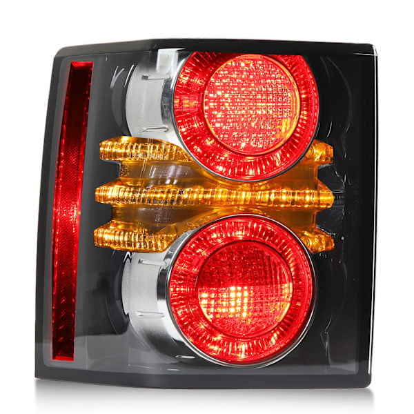 Takavalot Vasen Puoli LR010773 Vaihto-osa Land Rover Range Rover L322 2010-2012