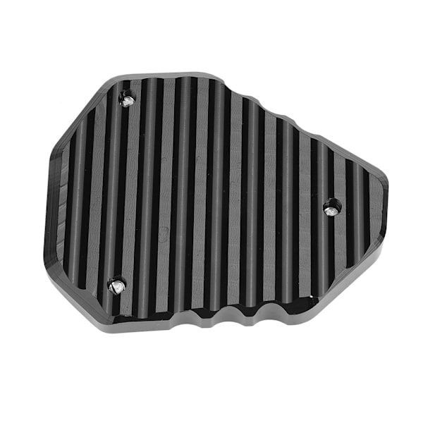Motorsykkel CNC Støttefotforlengelse for Kawasaki Versys/KLE 650 15-18