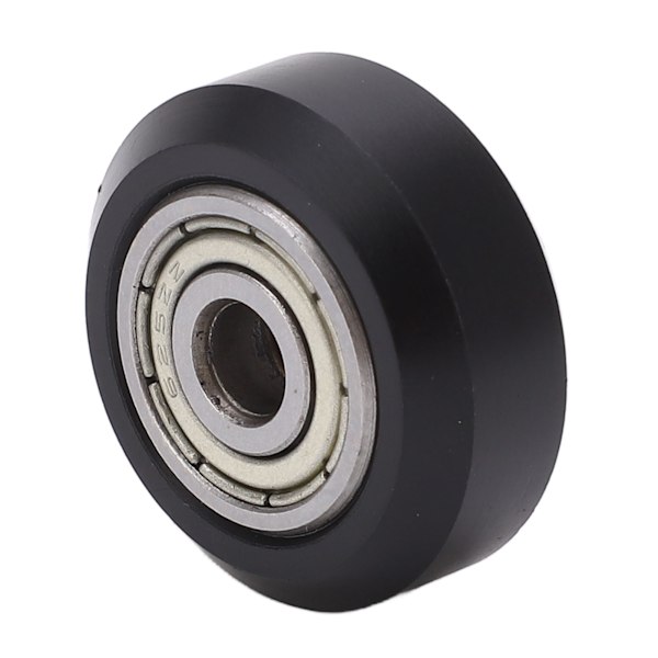 13 stk 3D-printerhjul Karbonstål Lagring POM Hjul Tilbehør for CNC-maskin