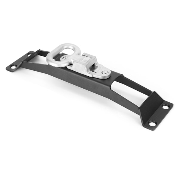 Ulko-oven saranan poljintaittuva portaikkoaskelma Jeep Wrangler JL 07-18