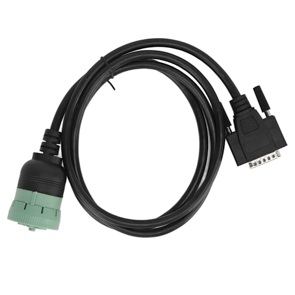 for Deutsch Kabel 121891 9-polet Hun 26-polet Han Udskiftningsadapterkabel til Deutsch 9-polet Diagnostikkontakter
