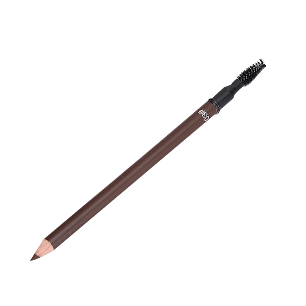 3 stk Dobbeltsidede Øjenbrynblyanter Vandfaste Langvarig Øjenbrynblyant Makeup Værktøj
