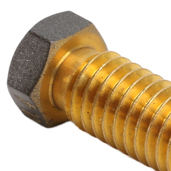 5 stk 3D Printer Hotend Dyse 0,4 mm Messing PTFE Belægning Ekstruder Hot End Dyse til 1,75 mm Filament Vulkan Dyse