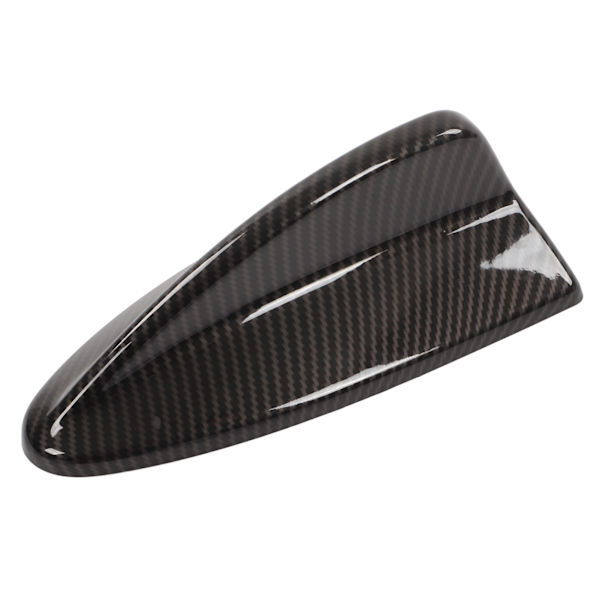 Dekorativt Deksel for Hai-Finne Antenne i Karbonfiber-Stil, Radiosignalbase for 3-serie E90 2005‑2011