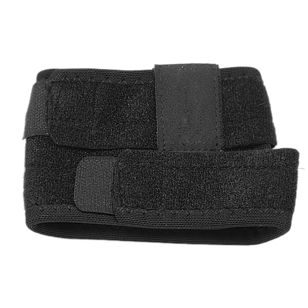 Handledskompression Strap Bekväm Hållbar Halkfri Stabil Andningsbar Sport Handledsstöd