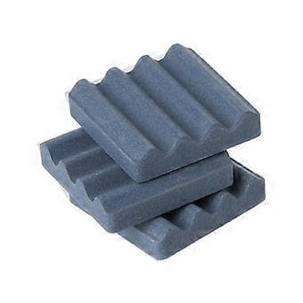 5 STK CPU Køling Køler Radiator Keramisk Køleplade Antistatiske Køleplader 20x20x5MM Til Raspberry Pi 3 2B Orange Pi