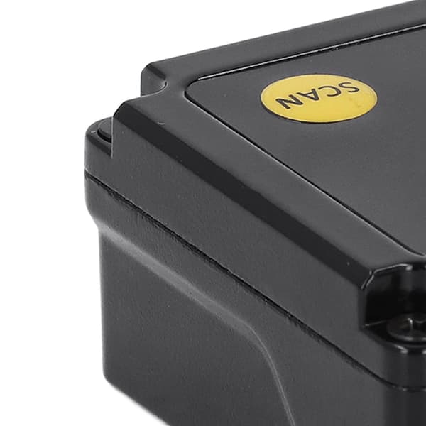 Indlejret fastmonteret stregkodescanner Mini Scan Engine 1D 2D QR-kodlæser EP2000