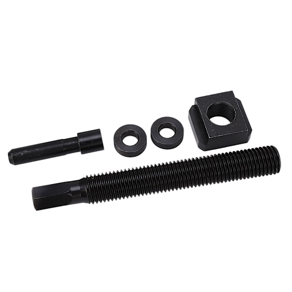40100 Nav Removal Tool Kit Navfjerningsværktøj Passer til de fleste 5 6 8 Bolte Navsamlinger på Biler Lastbiler