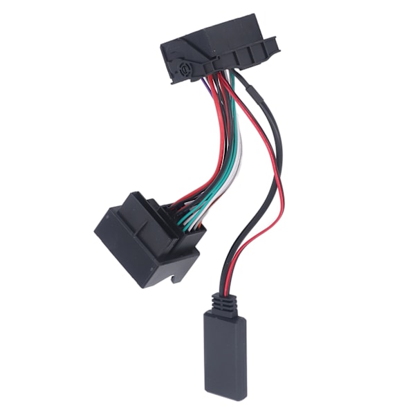 Bil Bluetooth 5.0 Lydmodul Kabel AUX Musikadapter Udskiftning til OPEL Antara 2006