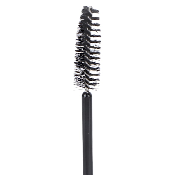 One Step Eyebrow Stamp Shaping Kit Vattentät Pulverstämpel med Eyebrow Definer Schabloner Borste för Perfekt Bryn Mörkbrun