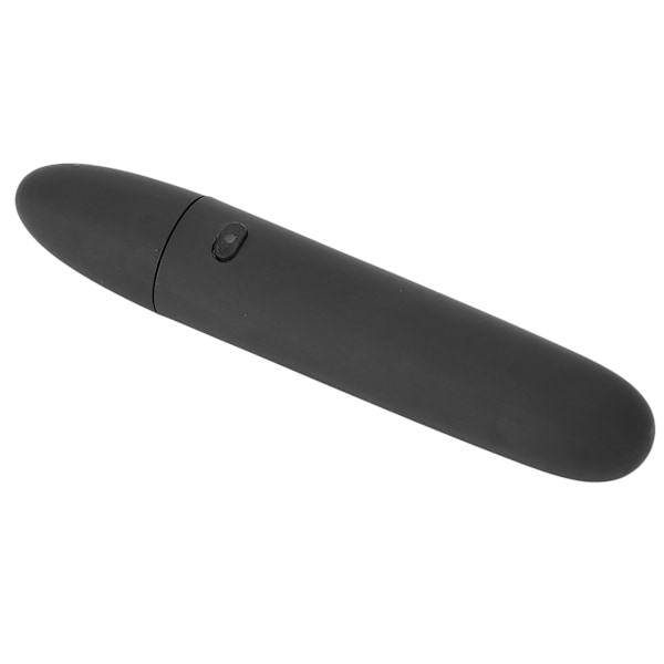 USB-Latautuva Meikkisiveltimen Muotoinen Hierontalaite Vibratori 10 Nopeutta, Hierontatikku