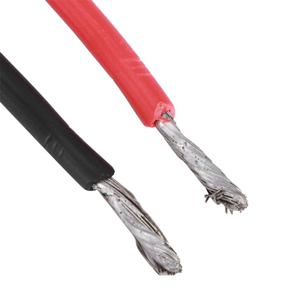 2-vejs radio strømledning opladningskabel passer til Icom IC‑7000 IC7600 FT‑450D TS‑480 FT991