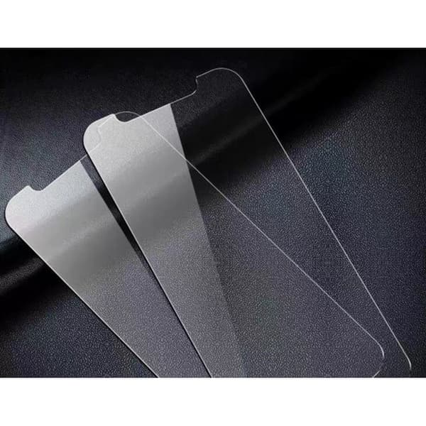 2-pack - iPhone 12 Pro Max - Skärmskydd i härdat glas för iPhone 12 Pro Max 12promax
