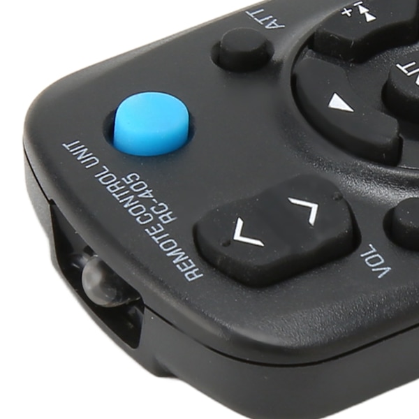 CD-mottaker fjernkontroll for Kenwood KDC 148 KDC MP148CR KDC 152 KDC X396 KDC 200U IN DASH DNX7180 KDC 3554UGM