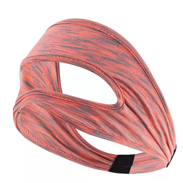 Virtual Reality Maske, 3 Stykker Tre Farver Justerbar Svedabsorberende