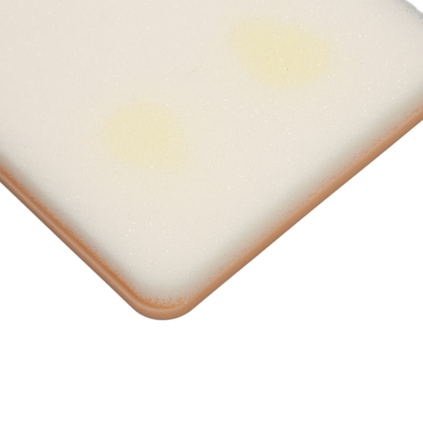 Silicone Cyst Excision Model Demonstration Talgkyste Drænage Pad Model til Undervisning og Træning