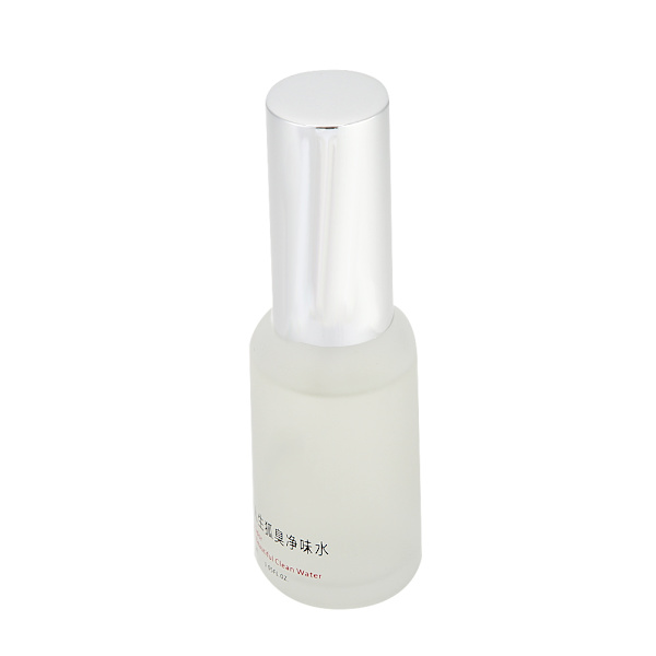Kroppsdåre Ren Vann Bromhidrose Fotlukt Antiperspiranter Spray Deodoranter Terapi 30ml