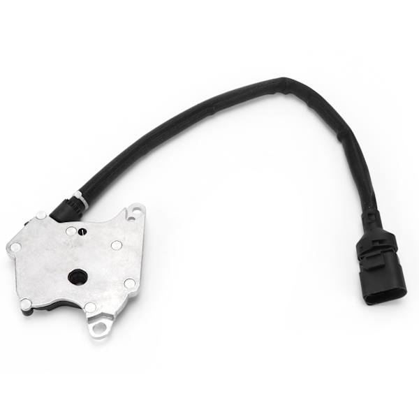 9-pins nøytral sikkerhetsbryter rekkeviddesensor metall 01V919821A erstatning for A4 2000‑2008