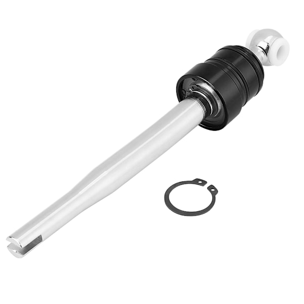 Hurtig Skift Kort Kaste Gearstang til E30 E36 E39 M3 M5 3/5 Serie Sort
