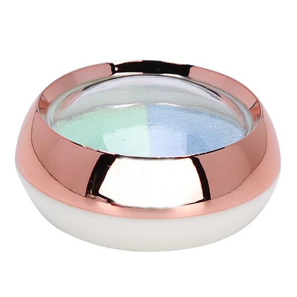 Nagelkonst Glitter Spegelpulver Pigmentpulver Nagelkonst Manikyrpulver Tillbehör04