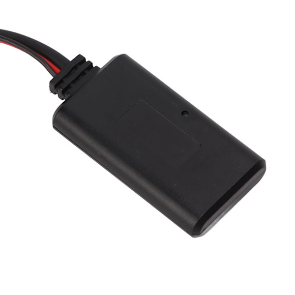 Bil Bluetooth 5.0 Modul 6 8 Pins Adapter Audio Stereo Aux-in Kabel Udskiftning til Fiat Bravo 2007
