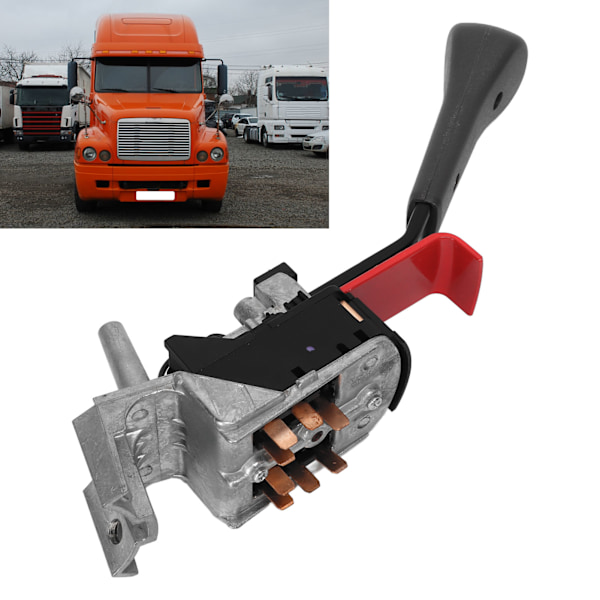Blinkerswitch A1413495000 Blinkerslampa Switch Ersättning för Freightliner Century Class Columbia