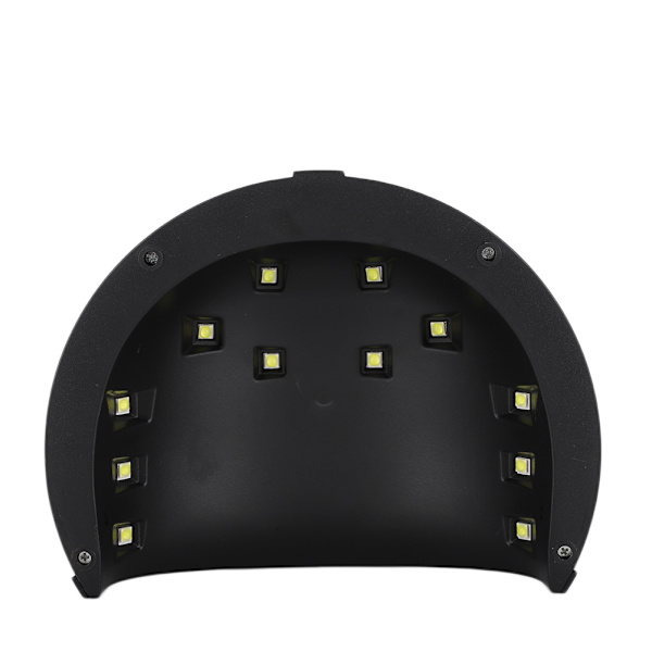 36W USB Neglelakk-tørker UV LED Lampe Lys Herding Manikyr Tørkemaskin