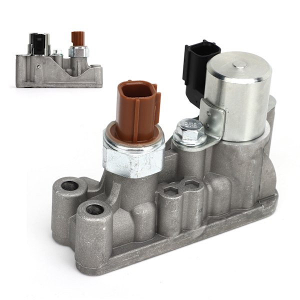 Variabel Timing Solenoid 15810R70A03 Motorns Variabla Ventiltids Solenoid för ACCORD CROSSTOUR ODYSSEY PILOT