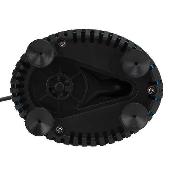 Mini Nedsænkbar Vandpumpe Ultra Stille Springvandspumpe til Akvarier Fisketank Dam Hydroponik US Stik 110‑120V 35W