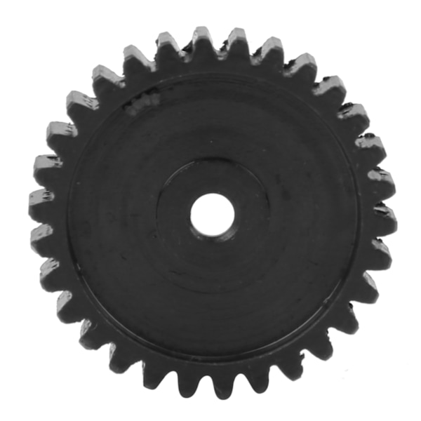 Teräksinen Spur-vaihde, 30 hammasta, servolle, 25 hampaan ura, 0.8 Mod, teollisuusosat 4307-1025-0030