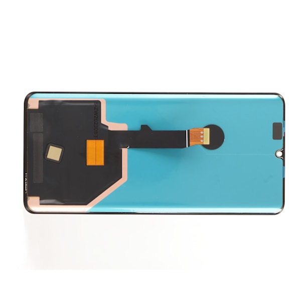 Telefon Skärmmontering Touchskärm med Verktyg för P30 Pro VOG L29 VOG L09 VOG AL00 VOG TL00