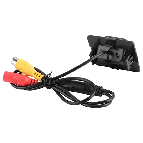 CCD Bakkamera 170° Vidvinkel IP67 Vanntett Passer for Mazda 3 Axela BM BN 2014-2019