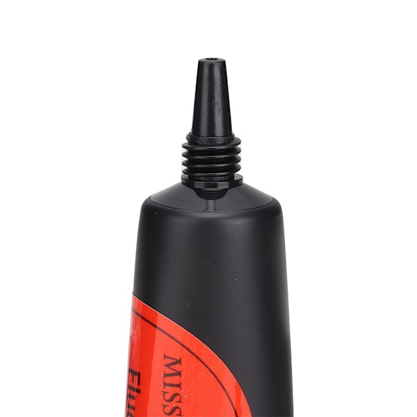 8ml Nattlampa UV Nagelkonst Gellack Långvarig Nagelavtagbar Gel Manikyrverktyg (Typ F)