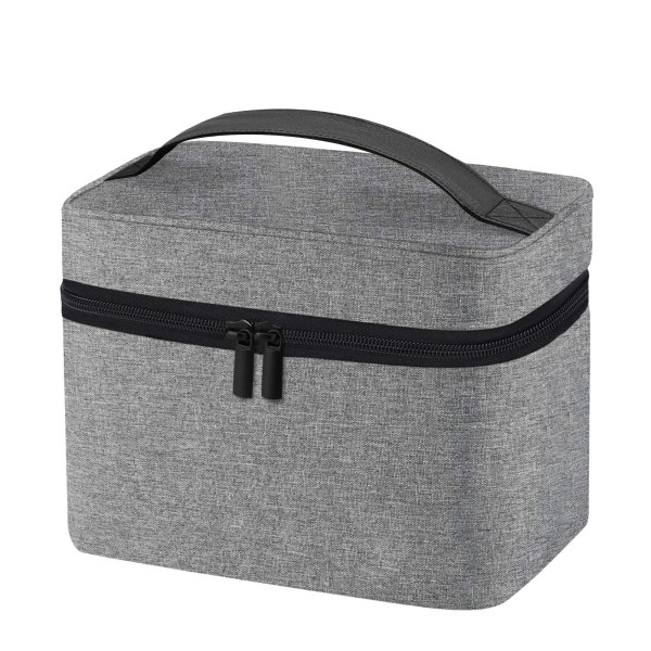 Cool Bag - Liten, lett, isolert matpose for jobb og skole