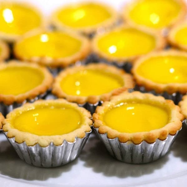 Non-stick pajformar - återanvändbara bakplåtsformar runda muffinsformar med spetskant