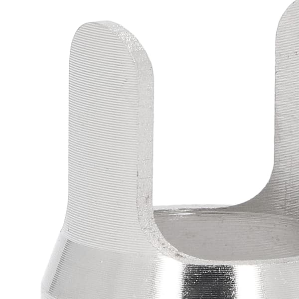 Plasma Cutter Standoff 9‑8251 Skærebrænder Afstandsstykke Guide Rustfrit Stål Holder til Thermal Dynamics SL60 SL100
