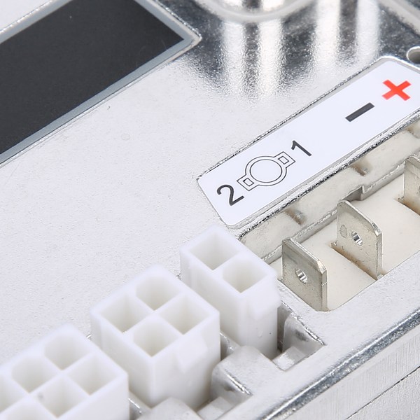 PG-kontroller for mobilitetsrullestol, elektrisk sykkel, rullestoltilbehør D51270.06 45A