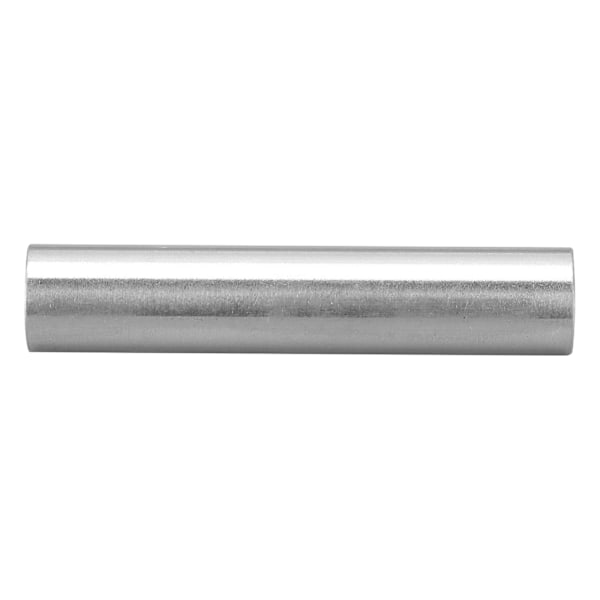 10 stk Aluminiumrør Rundt Rett Rør Robot Støtteverktøy Dia 10mm 6100-0810-0050