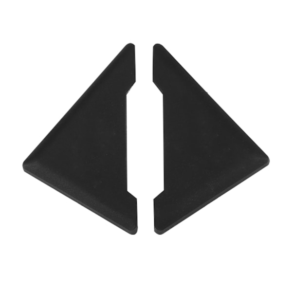 Auton ovenkulman suojus 60x50mm, iskunkestävä, naarmuuntumaton, sarjakuva, universaali, tyyppi 5