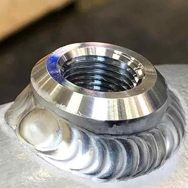 Monteringsstuds til O2-sensor M18 X 1.5 Rustfrit stål, trinvis design, universel udstødningsrørsanvendelse, høj nøjagtighed, rustbeskyttelse, let at fjerne