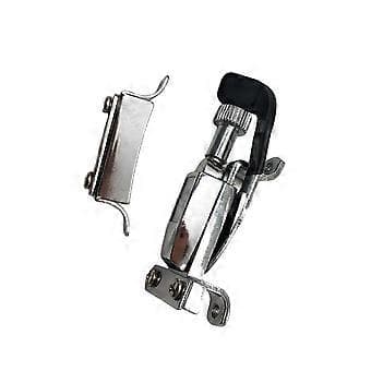 Snare D Regulator Justerbar Metall Inst ent Erstatningsdel D s Wire Sil Reparasjon for Beg