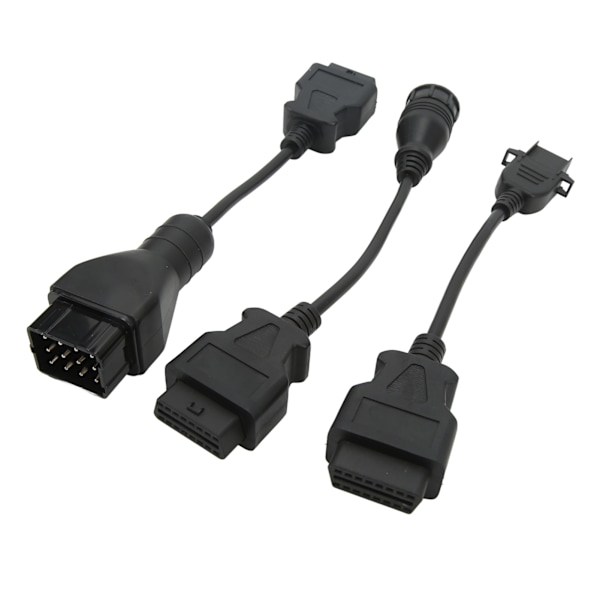 Vocom 88890300 Diagnostisk Værktøj med SSD Diagnostisk Interface til Lastbil Gravemaskine Udskiftning til UD