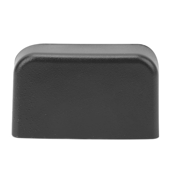 4 stk. Baksete Skli Skinne Anti-Spark Plugg ABS Slagfast Erstatning for Tesla Model 3 Y