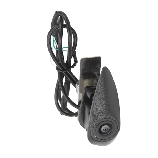 Forreste Kamera til Bil CCD HD Nattesyn Udskiftning til Hyundai Elantra Verna Solaris Tucson IX35 I20 I30 I40 M: 68.2‑69.5mm/2.69‑2.74in