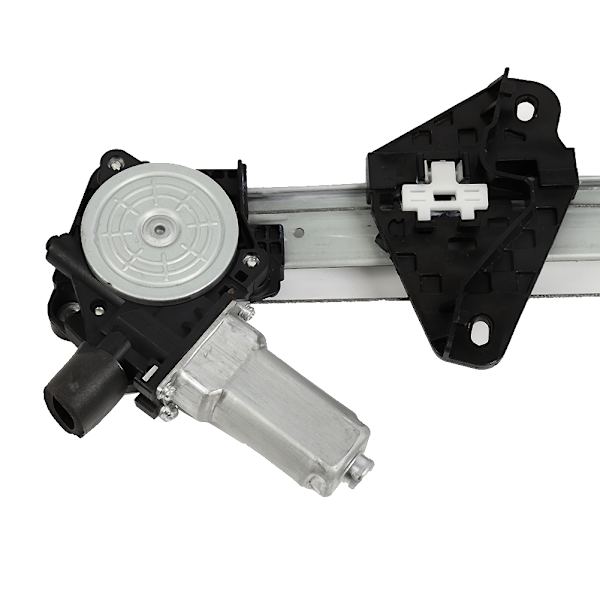 Höger Bakre Fönsterhissregulator med Motor 72710-TF0-003 Passar för Honda FIT 2009-2014
