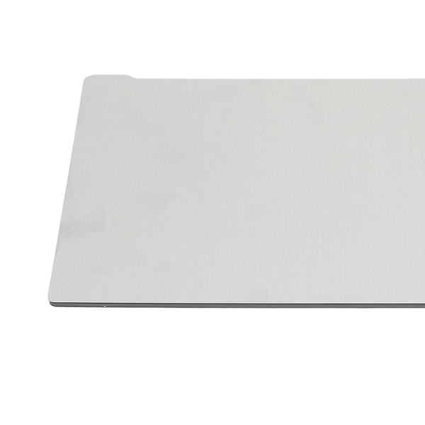 3D-skrivare Flexibel Byggplatta LCD Härdningsljus Fjäderstål Flexibel Magnetisk Bas Utskriftsplattform för Photon M3 Max