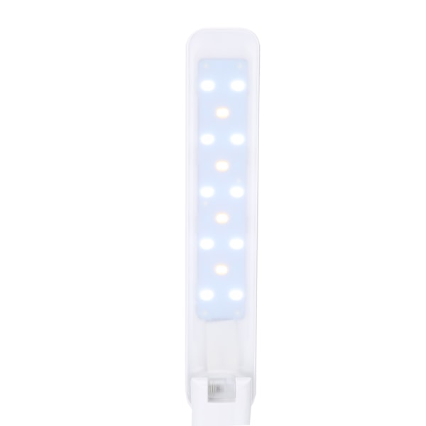 USB LED-pöytälamppu, säädettävä tatuoinnille / manikyyrille / meikille / opiskelulle 04#
